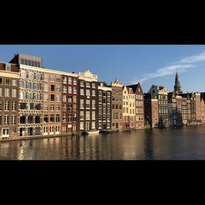 Meet your Posher, Kristin